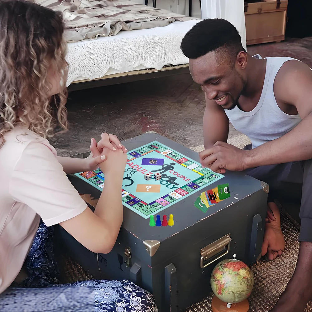 ADULTOPOLY