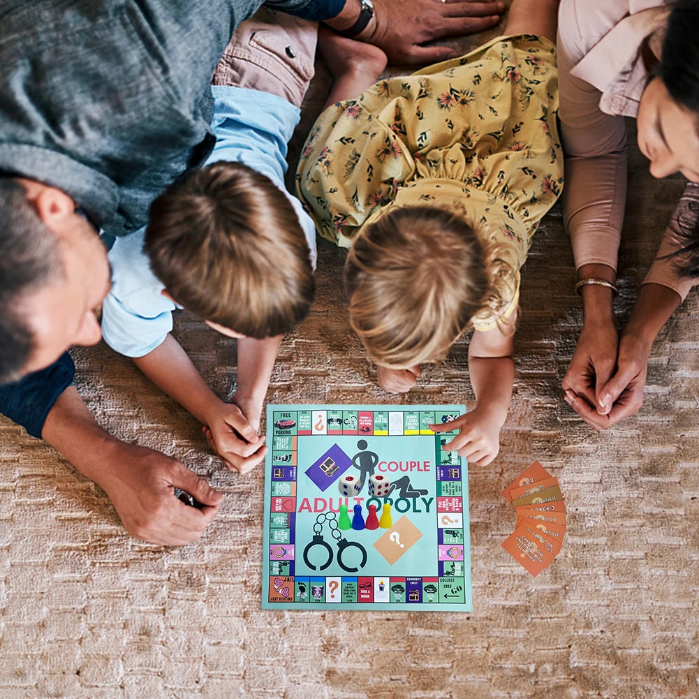 ADULTOPOLY