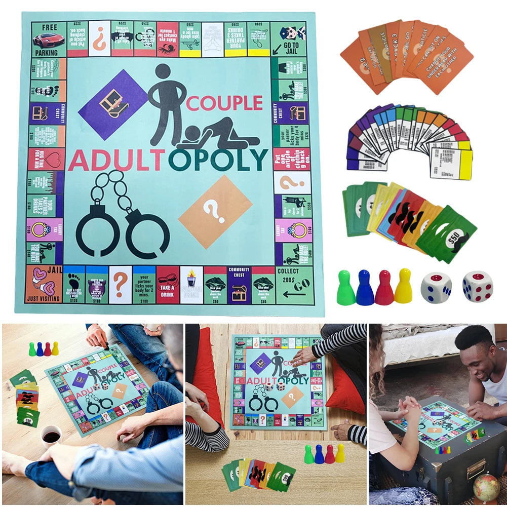 ADULTOPOLY